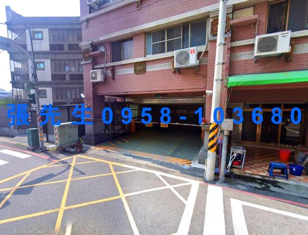 永康大樓法拍-4