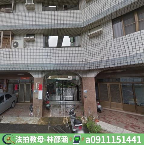 永康大樓法拍-3