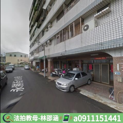 永康大樓法拍-4