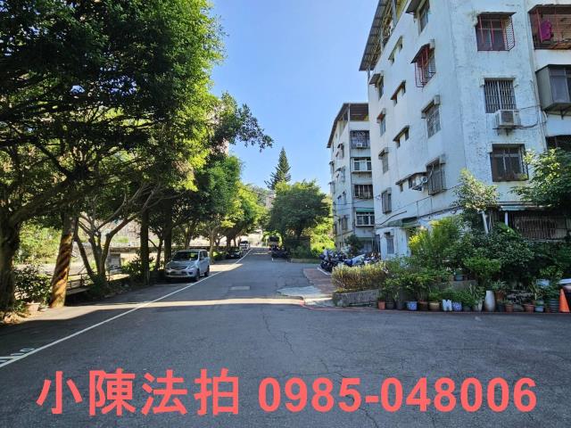新店公寓法拍-5