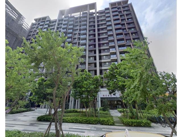 清水拍賣大樓-1