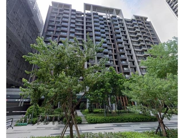 清水拍賣大樓-2