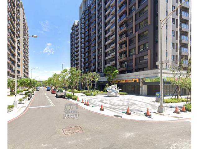 清水拍賣大樓-4