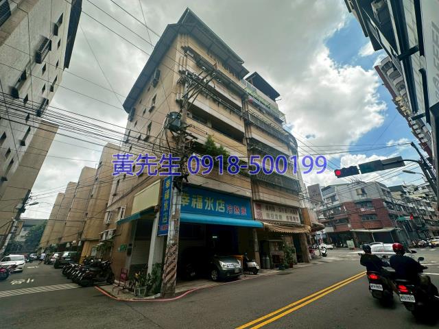 台中法拍公寓-2