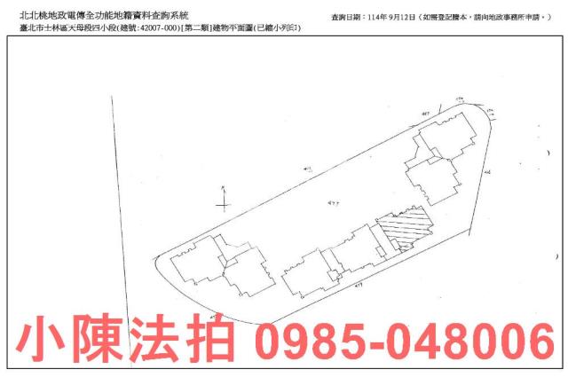 台北法拍大樓-6