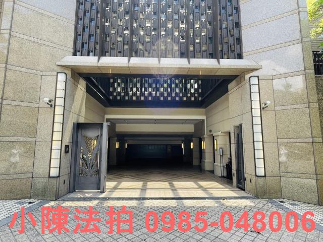 台北法拍大樓-2