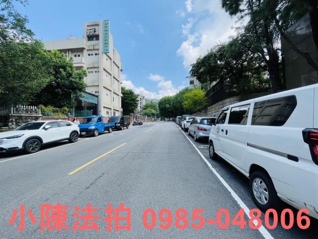 台北法拍大樓-4