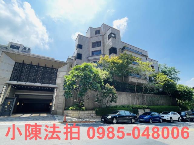台北法拍大樓-0