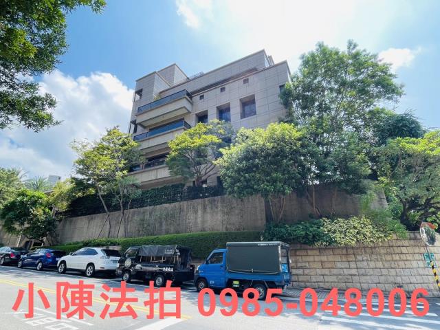 台北法拍大樓-1