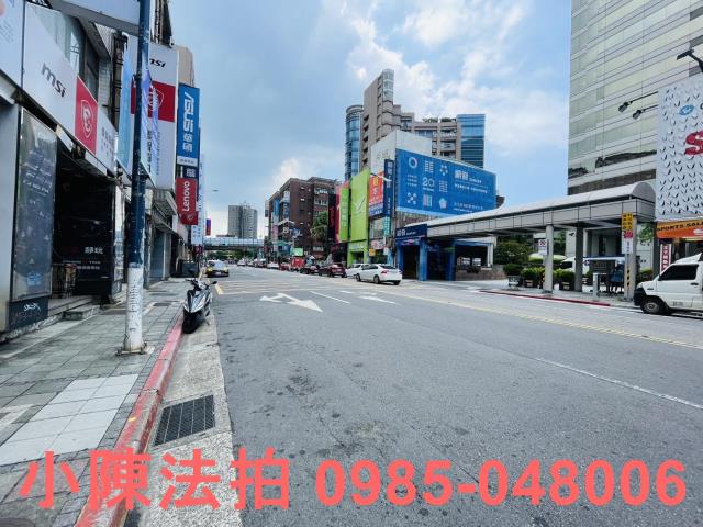 台北透天法拍-4