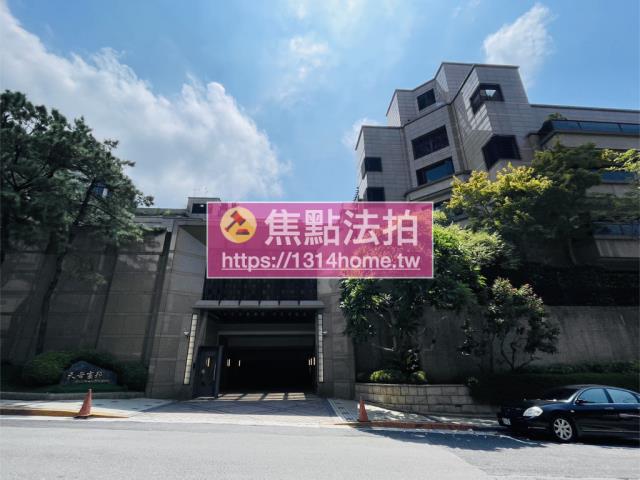 台北法拍大樓-0