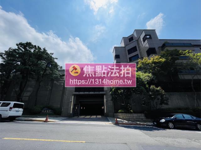 台北法拍大樓-3