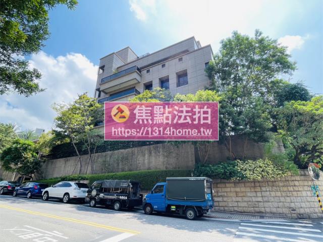 台北法拍大樓-4
