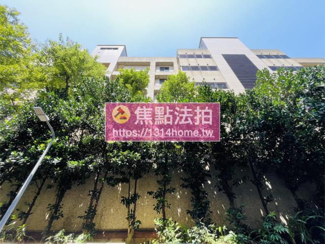 台北法拍大樓-5