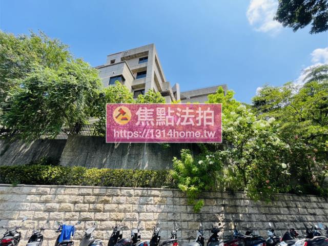 台北法拍大樓-6
