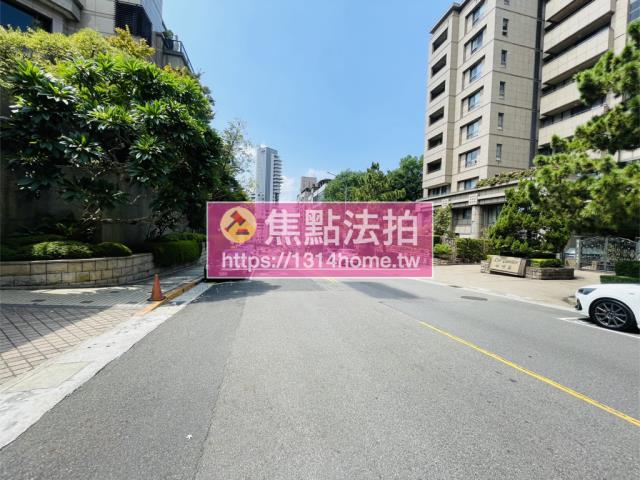 台北法拍大樓-7