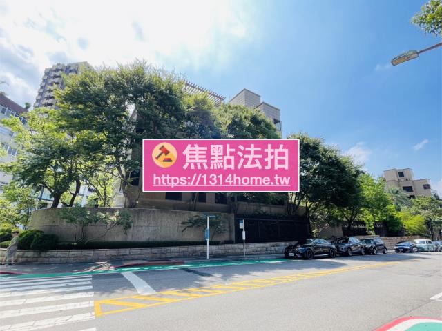 台北法拍大樓-8