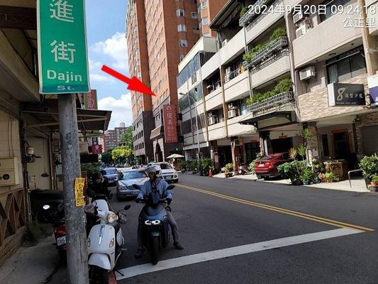台中拍賣大樓-2