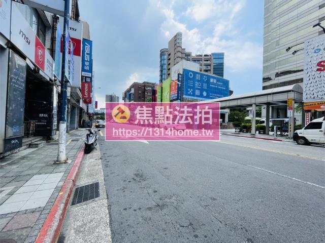 台北透天拍賣-5