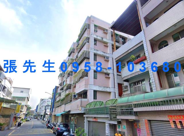 台南永康華廈法拍-2