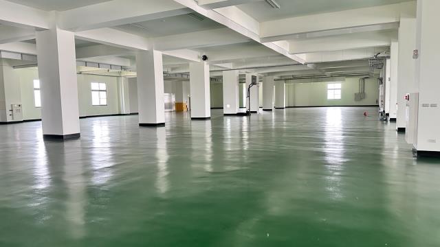 桃園蘆竹廠房-0
