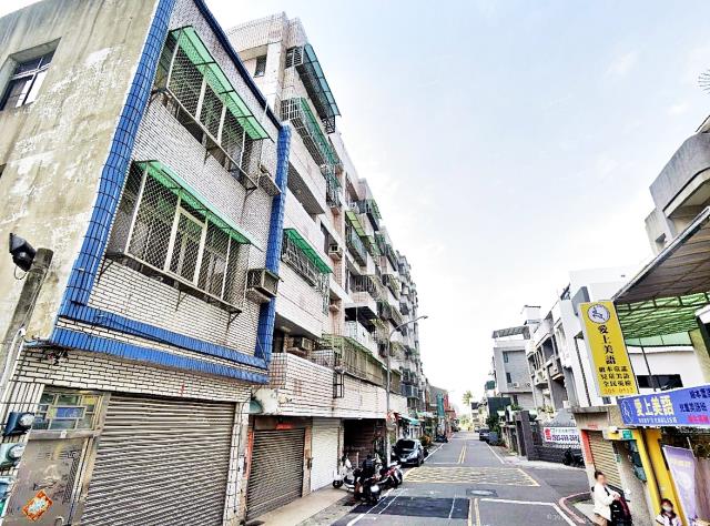 台南永康法拍華廈-3