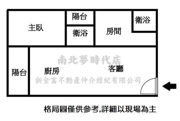 台南善化華廈-10