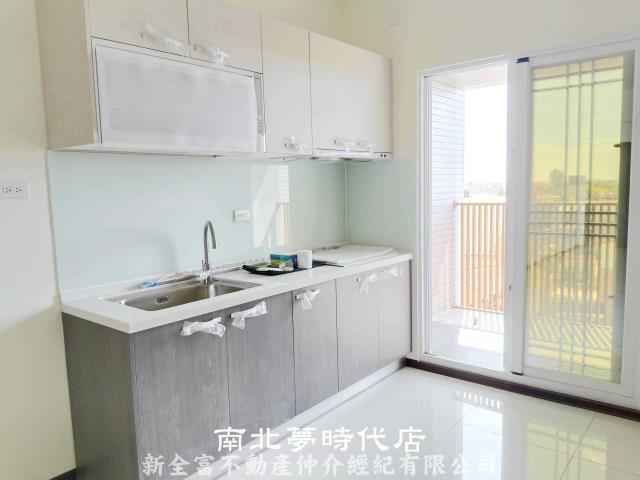 台南善化華廈-3