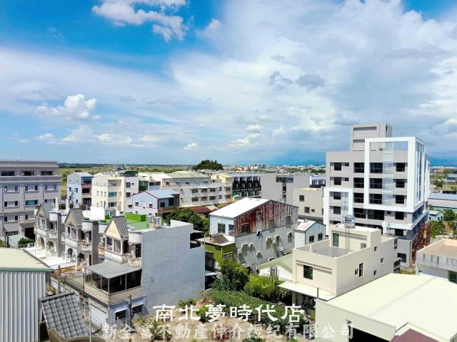 台南善化華廈-8