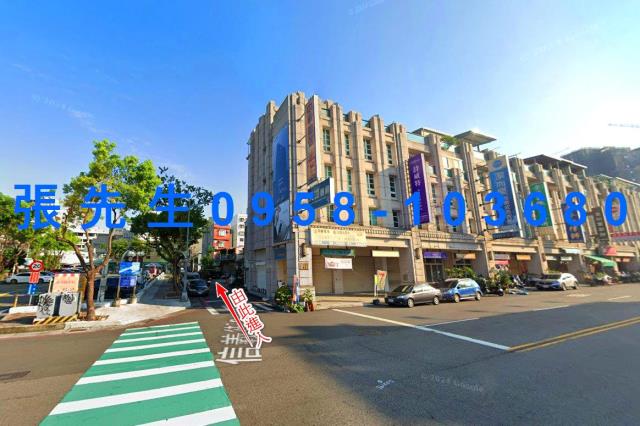 台中東區透天法拍-3