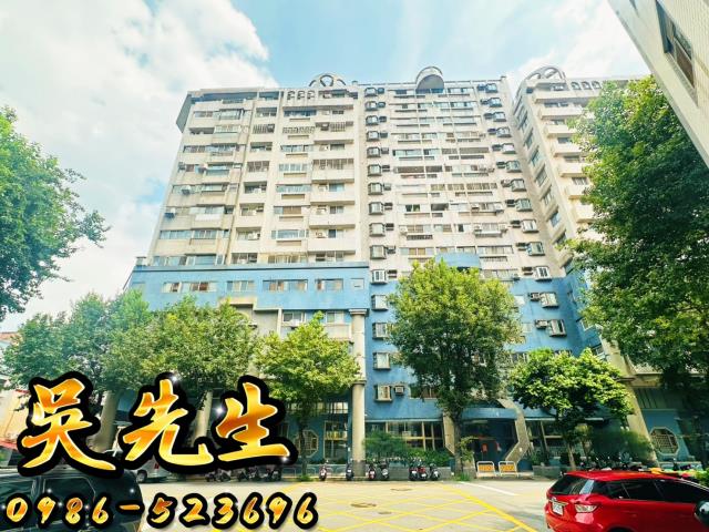 台中西屯拍賣大樓-2