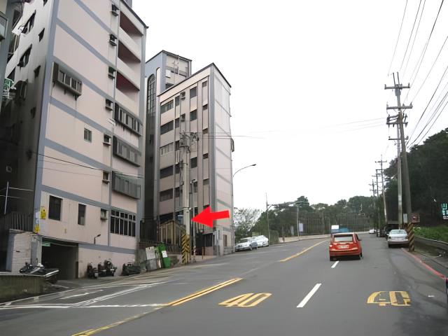 楊梅法拍大樓-3