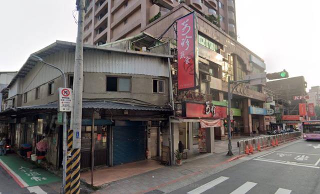 文山區法拍透天-1