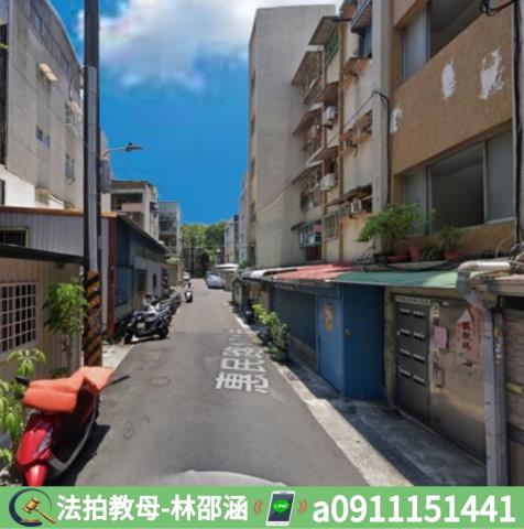 楠梓公寓拍賣-4