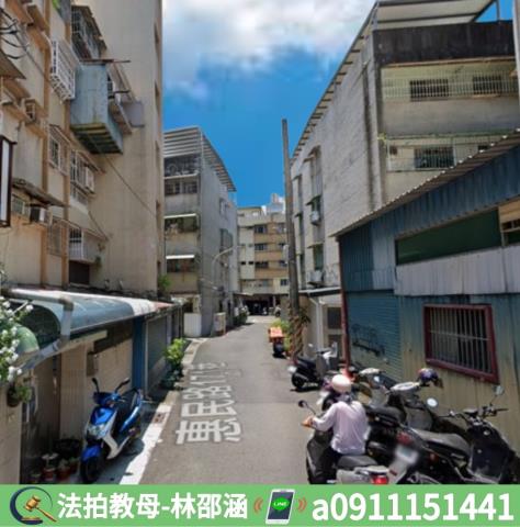 楠梓公寓拍賣-5
