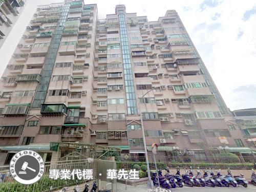 3房車寶祥花園廣場AB區五福路32巷26號3樓