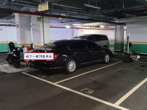 龜山華廈法拍-4