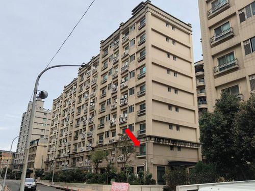 龜山華廈法拍-5