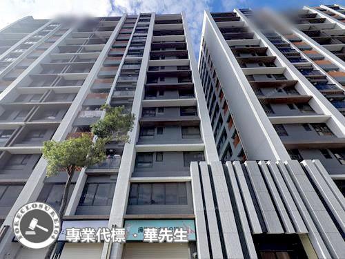 八里大樓法拍-6