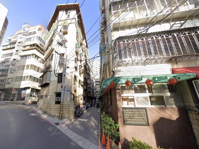 新北公寓法拍-1