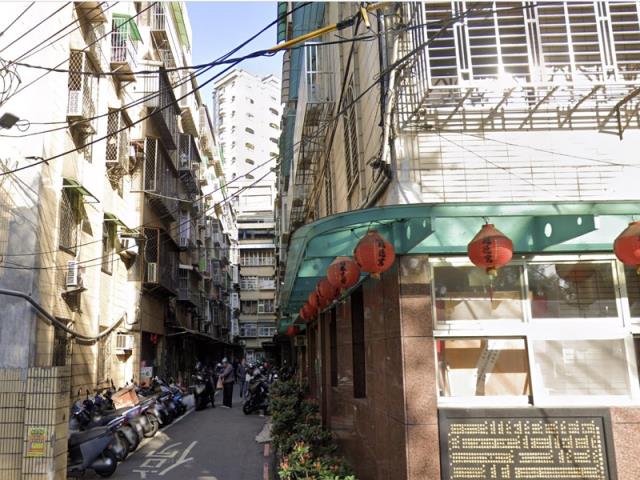 新北公寓法拍-3