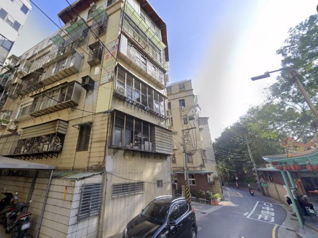 新北公寓法拍-4