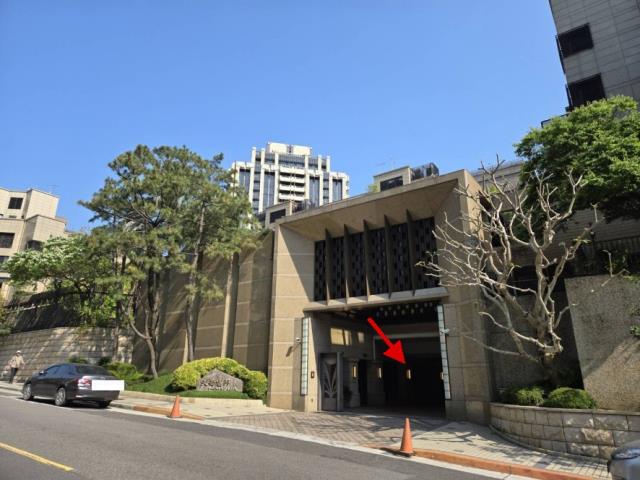 台北華廈法拍-6