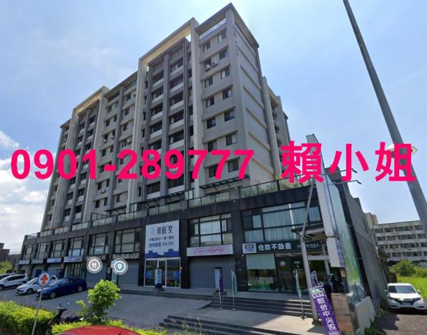 苗栗竹南法拍大樓-2
