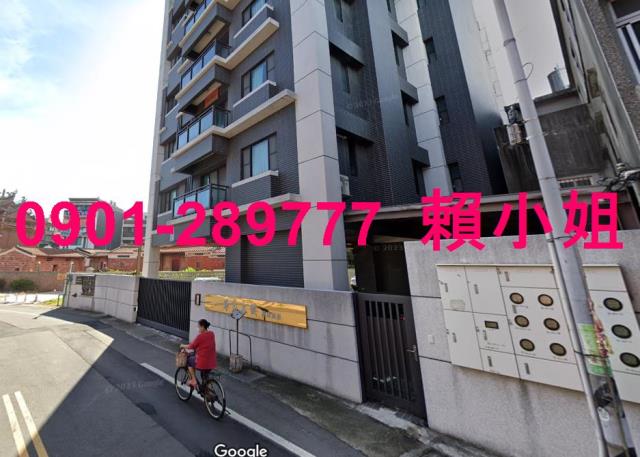 苗栗苑裡拍賣華廈-4