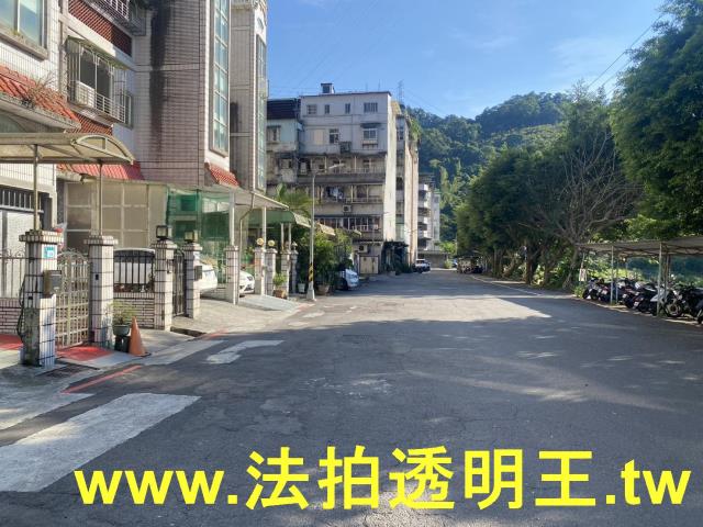 新北新店法拍公寓-5