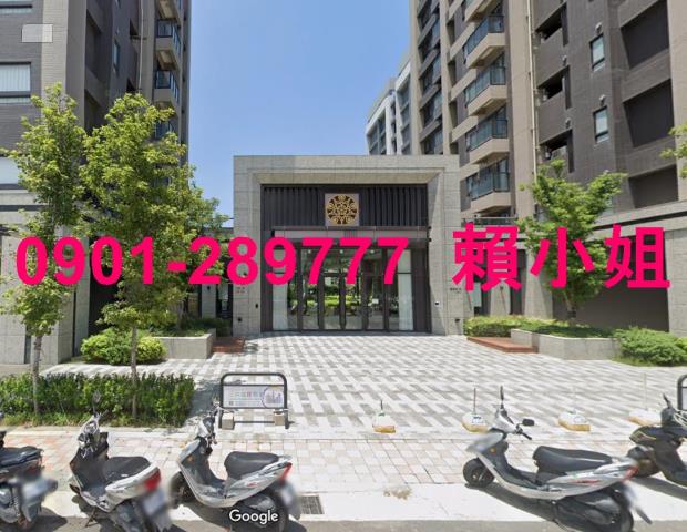 苗栗竹南法拍大樓-3