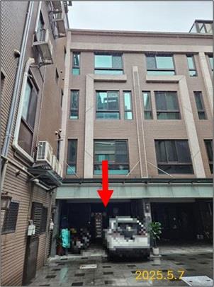 八德拍賣透天-2