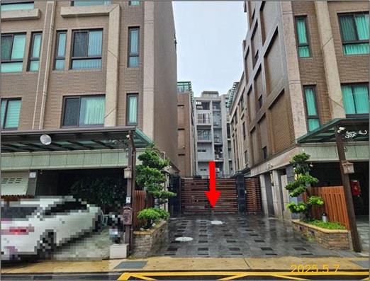 八德拍賣透天-3