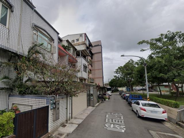 桃園區透天法拍-2